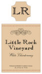 Arizona Rectangle Wine Label 2.5x4.5